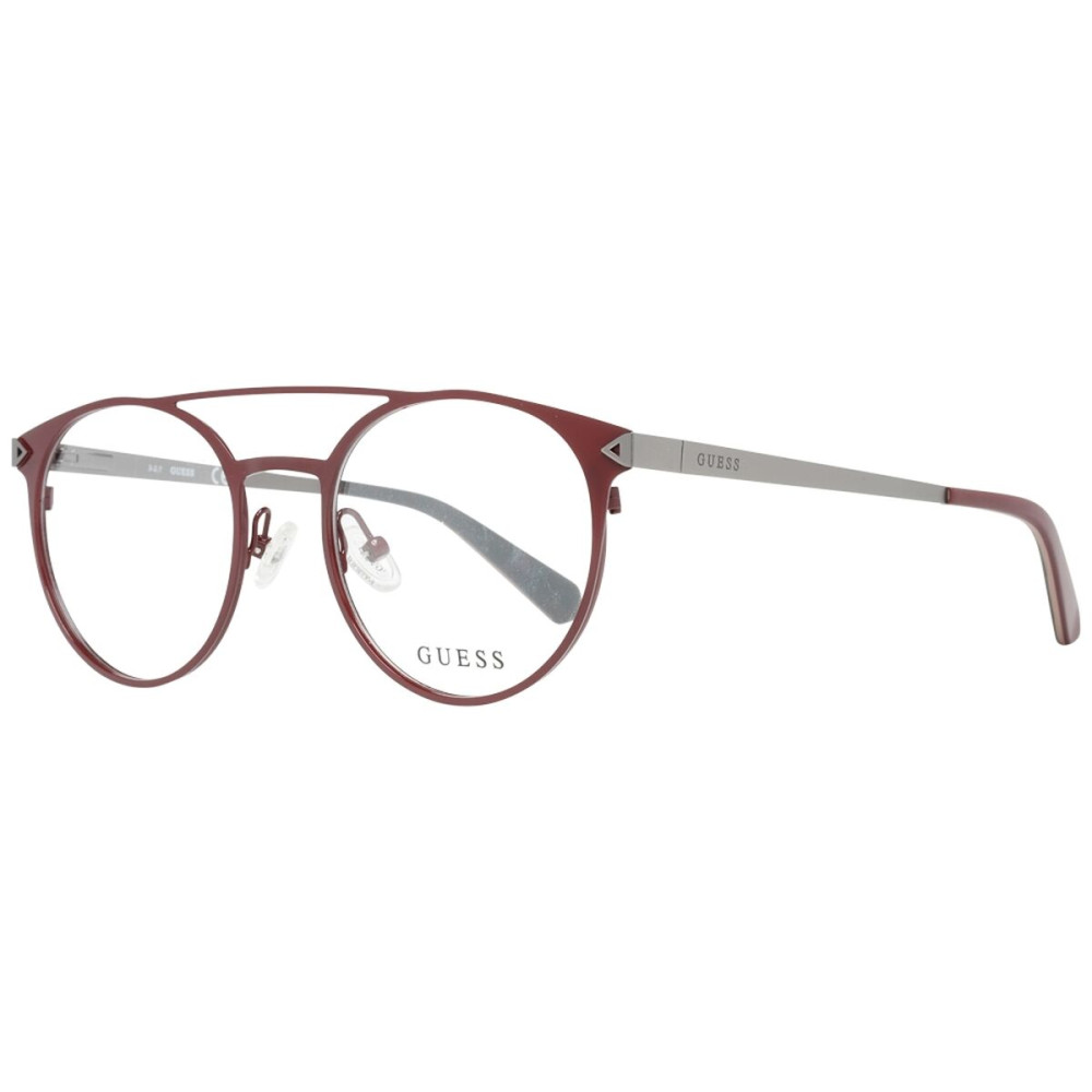 Men' Spectacle frame Guess GU1956 50070