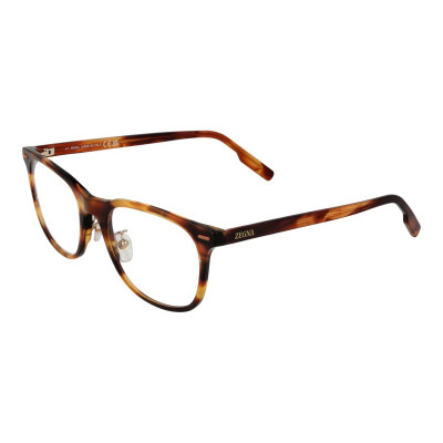 Men' Spectacle frame Ermenegildo Zegna EZ5248-H 53056