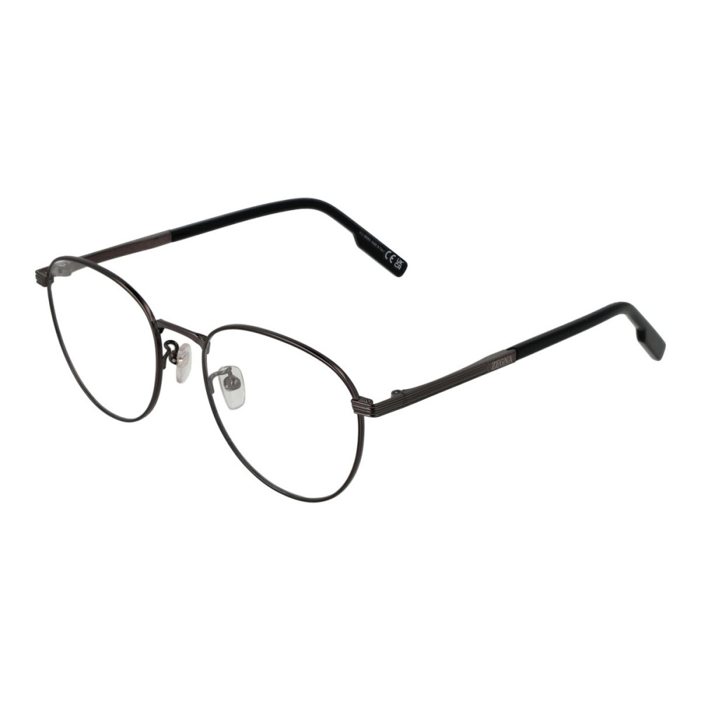 Men' Spectacle frame Ermenegildo Zegna EZ5252-H 52008