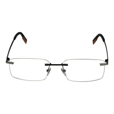 Men' Spectacle frame Ermenegildo Zegna EZ5219 57002