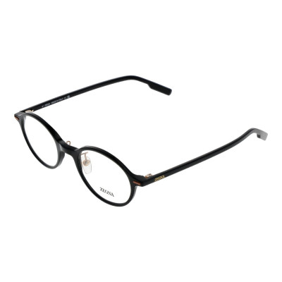Men' Spectacle frame Ermenegildo Zegna EZ5256 48001
