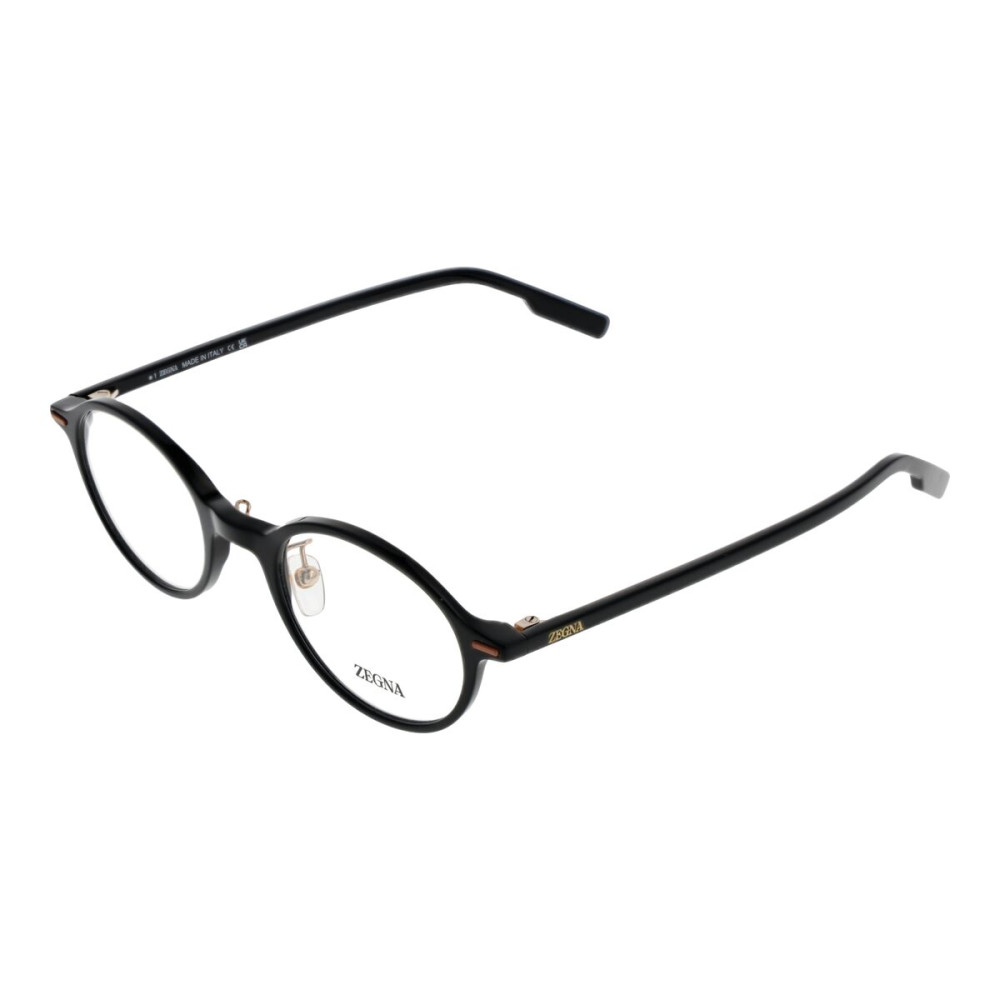 Men' Spectacle frame Ermenegildo Zegna EZ5256 48001