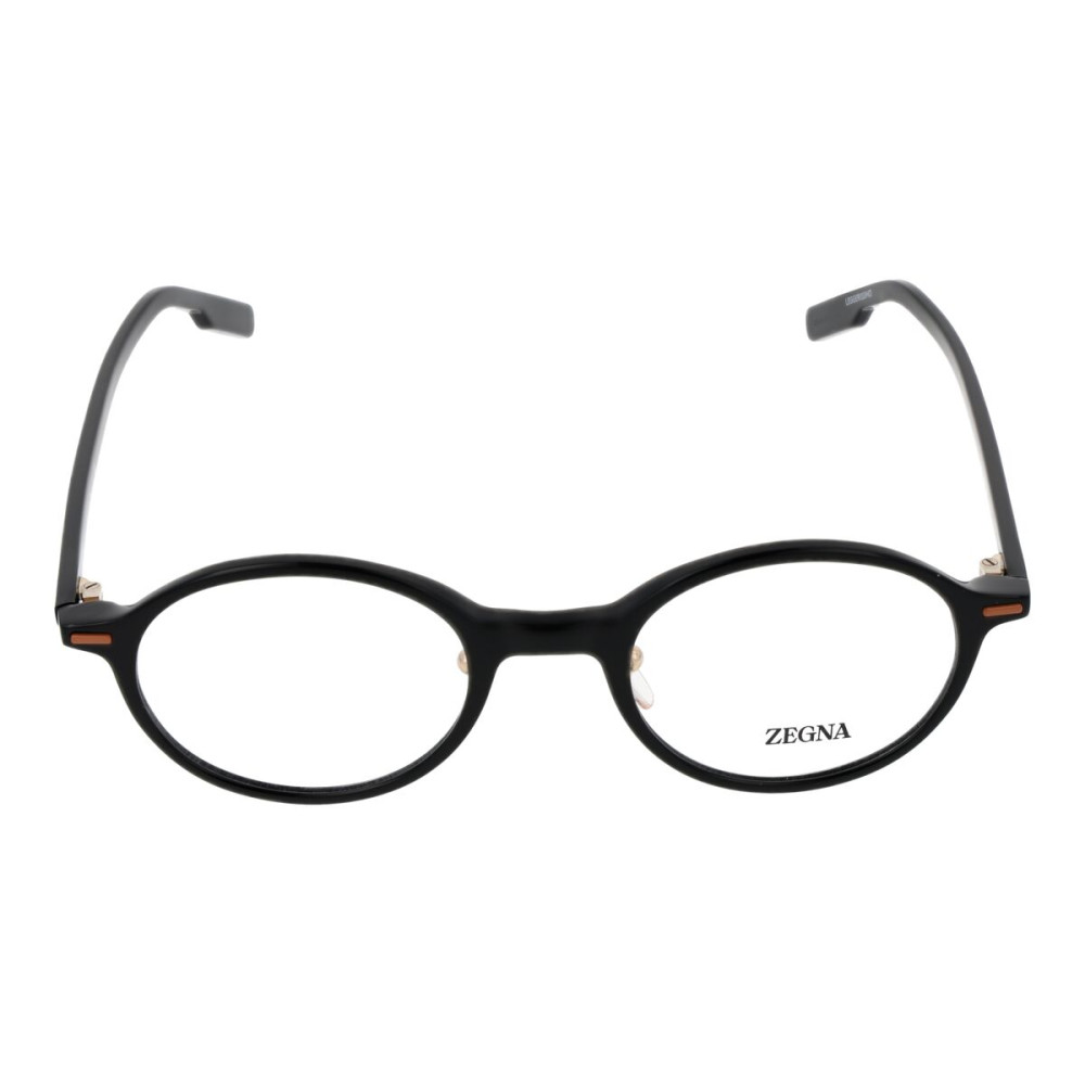 Men' Spectacle frame Ermenegildo Zegna EZ5256 48001