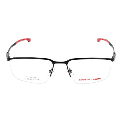 Men' Spectacle frame Carrera CARDUC 048 57003
