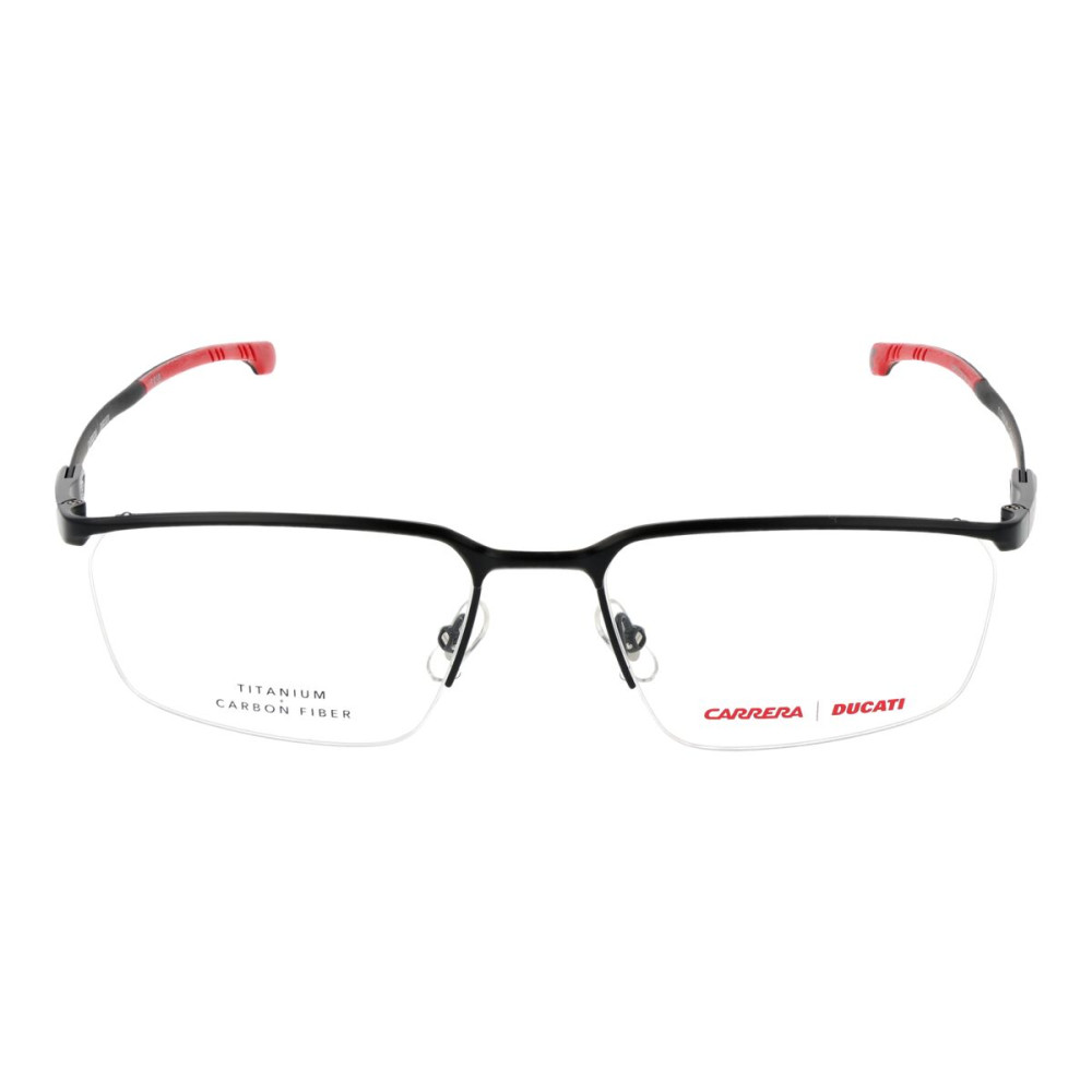 Men' Spectacle frame Carrera CARDUC 048 57003