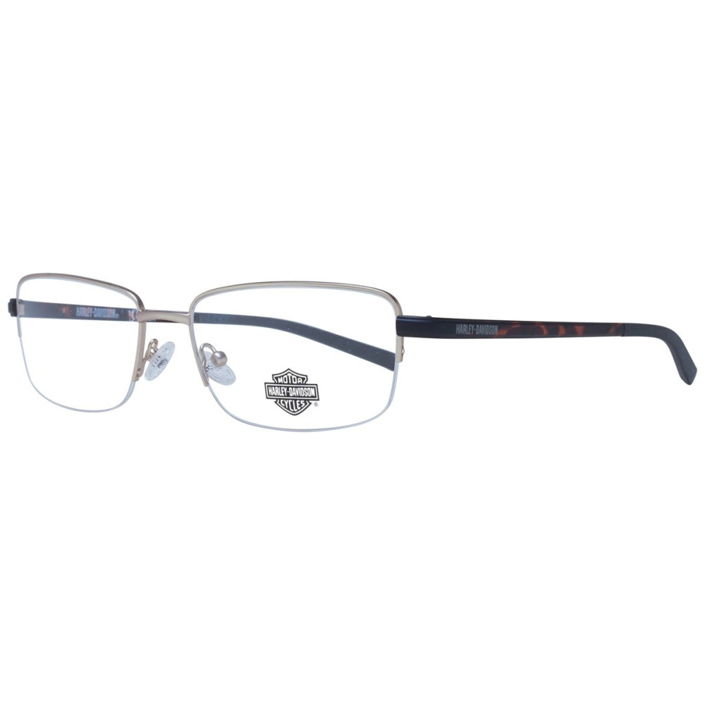 Men' Spectacle frame Harley-Davidson HD00017 58032