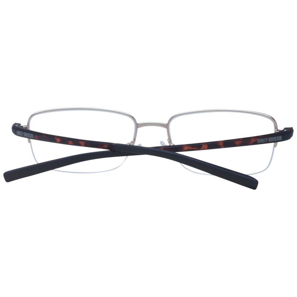 Men' Spectacle frame Harley-Davidson HD00017 58032