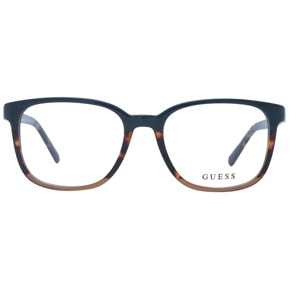Men' Spectacle frame Guess GU50080 53056