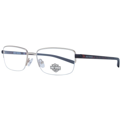 Men' Spectacle frame Harley-Davidson HD00017 56032