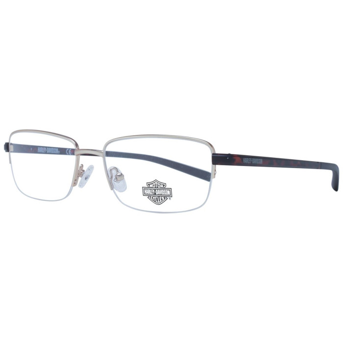 Men' Spectacle frame Harley-Davidson HD00017 56032