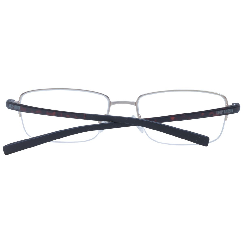 Men' Spectacle frame Harley-Davidson HD00017 56032