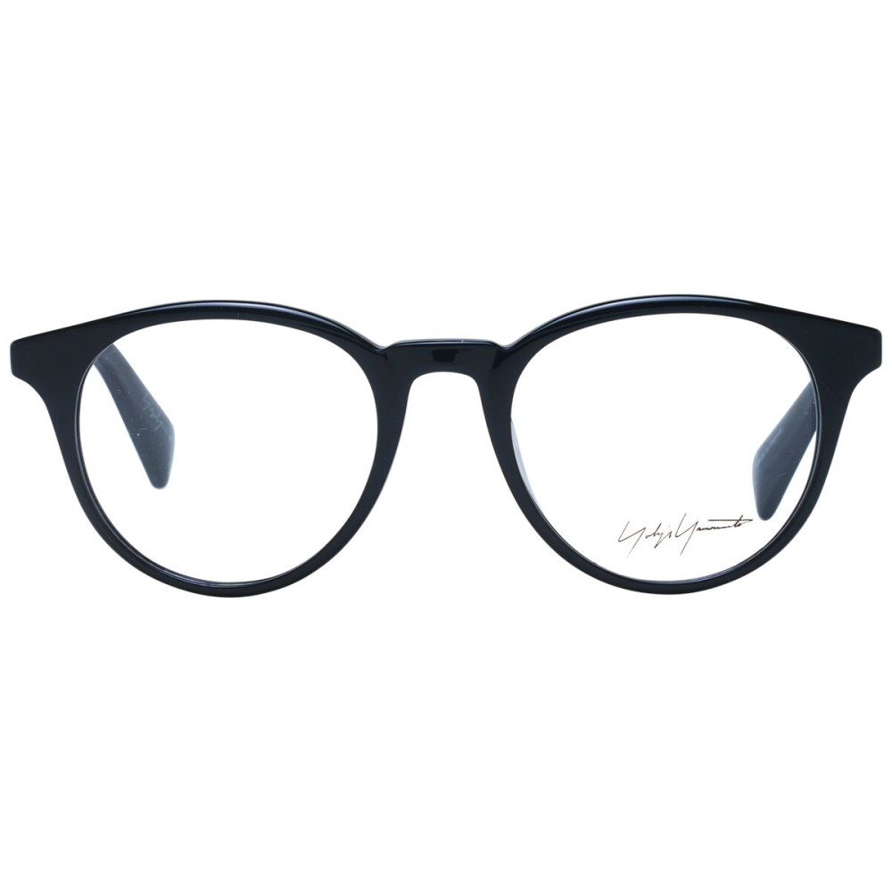 Men' Spectacle frame Yohji Yamamoto YY1009 50019