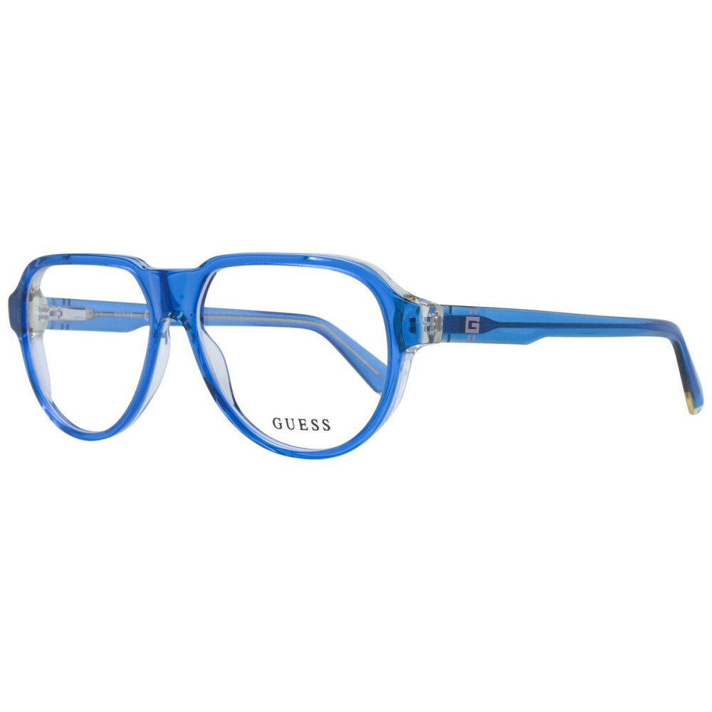 Men' Spectacle frame Guess GU50090 56092