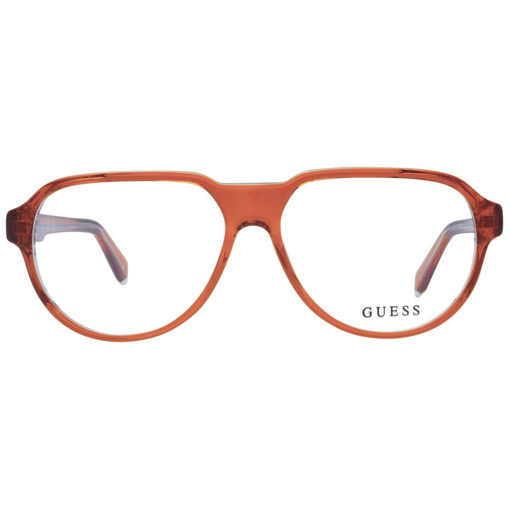 Men' Spectacle frame Guess GU50090 56044