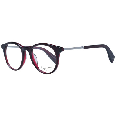 Unisex' Spectacle frame Yohji Yamamoto YY1009 50219