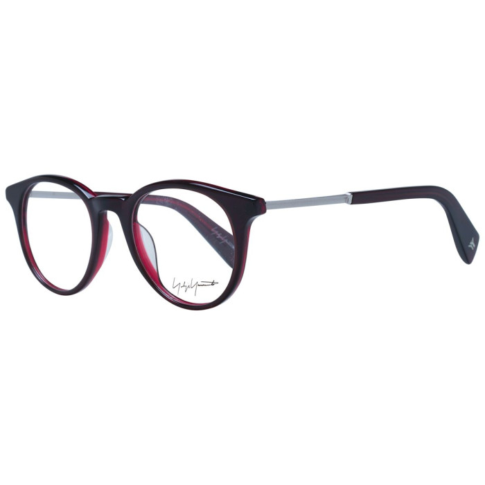 Unisex' Spectacle frame Yohji Yamamoto YY1009 50219