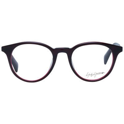 Unisex' Spectacle frame Yohji Yamamoto YY1009 50219