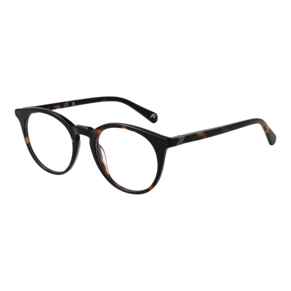 Men' Spectacle frame Guess GU5224 48052