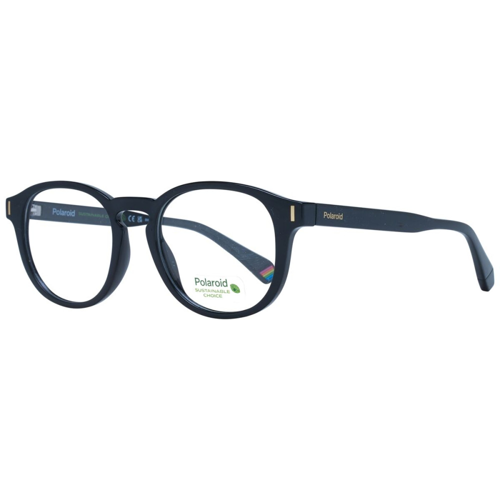 Unisex' Spectacle frame Polaroid PLD D452 5080719