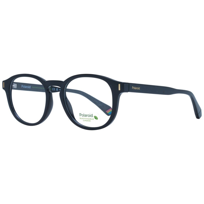 Unisex' Spectacle frame Polaroid PLD D452 5080719