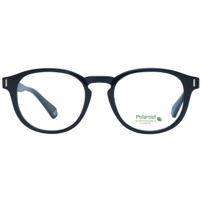 Unisex' Spectacle frame Polaroid PLD D452 5080719