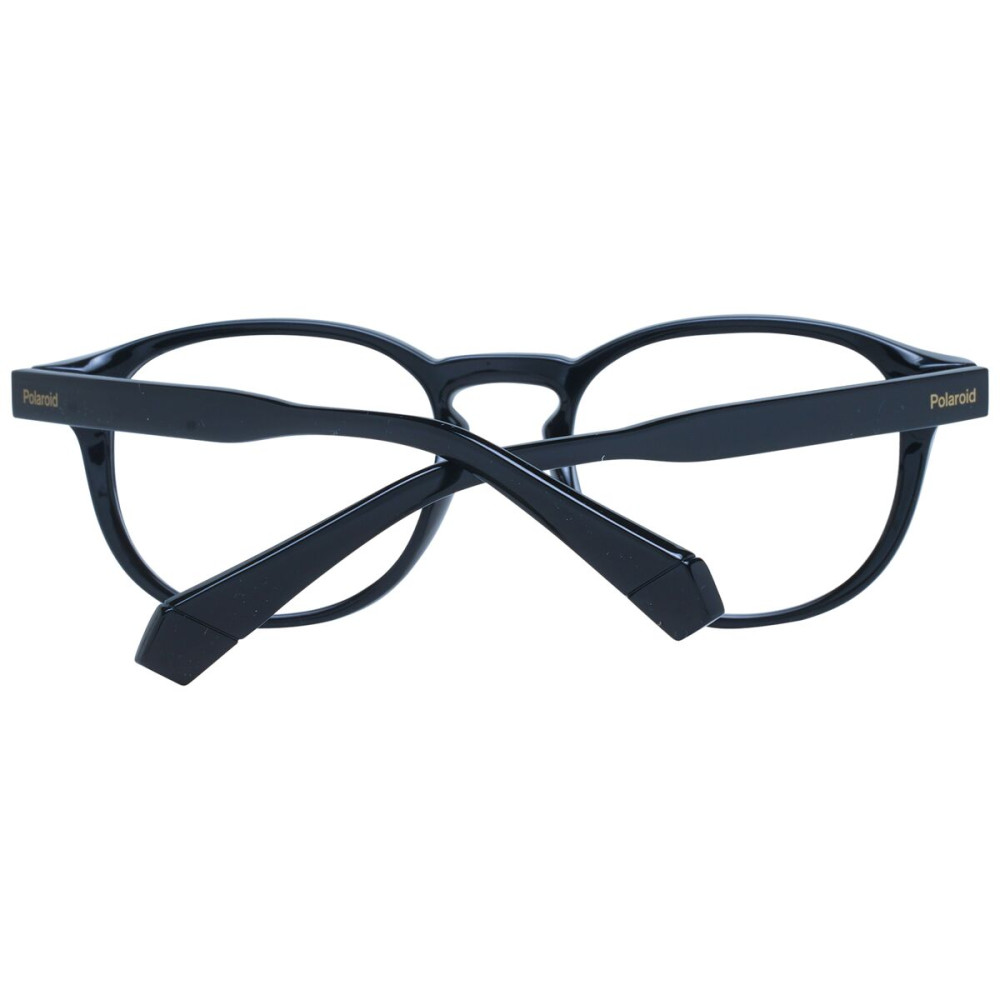 Unisex' Spectacle frame Polaroid PLD D452 5080719