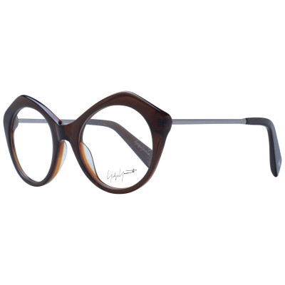 Unisex' Spectacle frame Yohji Yamamoto YY1004 51118