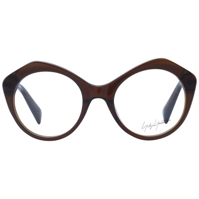 Unisex' Spectacle frame Yohji Yamamoto YY1004 51118