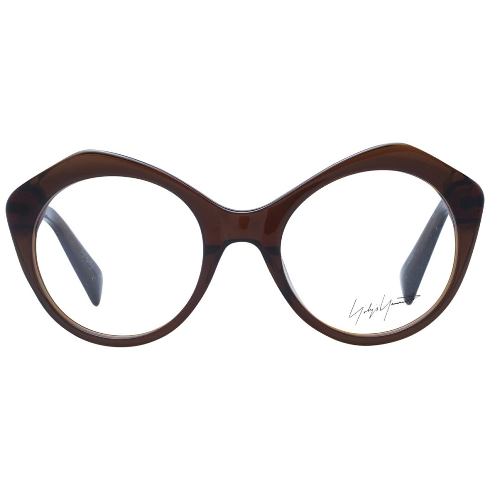 Unisex' Spectacle frame Yohji Yamamoto YY1004 51118