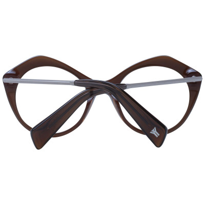 Unisex' Spectacle frame Yohji Yamamoto YY1004 51118
