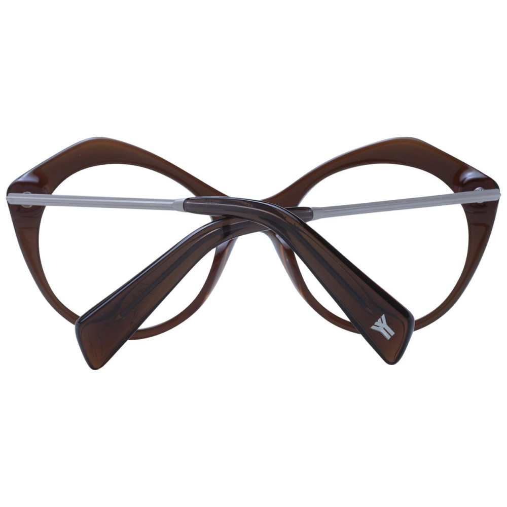 Unisex' Spectacle frame Yohji Yamamoto YY1004 51118