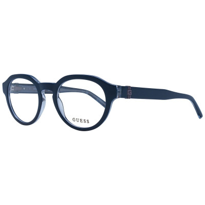 Unisex' Spectacle frame Guess GU50083 50092