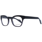 Unisex' Spectacle frame Yohji Yamamoto YY1001 49909