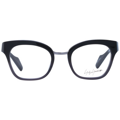 Unisex' Spectacle frame Yohji Yamamoto YY1001 49909