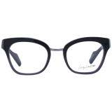 Unisex' Spectacle frame Yohji Yamamoto YY1001 49909
