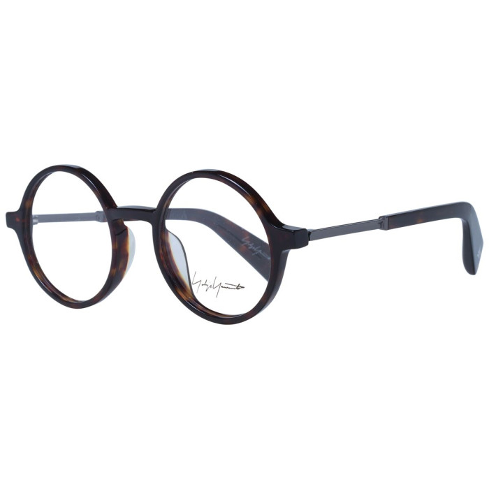 Unisex' Spectacle frame Yohji Yamamoto YY1006 47127