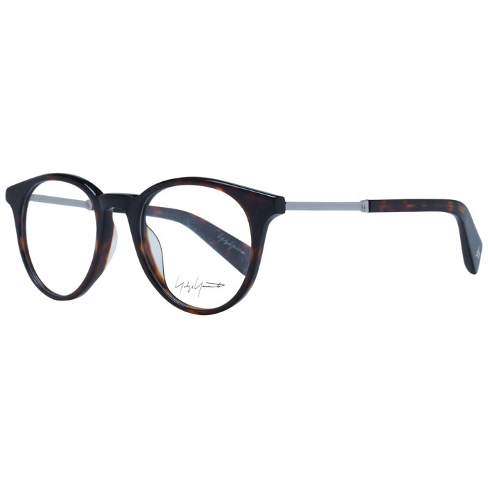 Unisex' Spectacle frame Yohji Yamamoto YY1009 50127