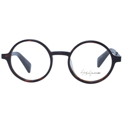 Unisex' Spectacle frame Yohji Yamamoto YY1006 47127