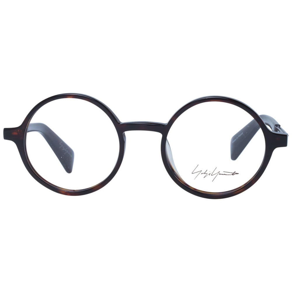 Unisex' Spectacle frame Yohji Yamamoto YY1006 47127