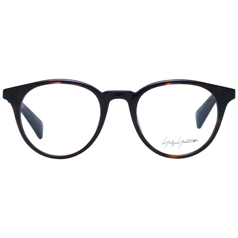 Unisex' Spectacle frame Yohji Yamamoto YY1009 50127
