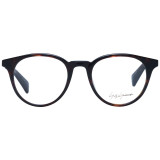 Unisex' Spectacle frame Yohji Yamamoto YY1009 50127