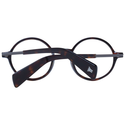 Unisex' Spectacle frame Yohji Yamamoto YY1006 47127
