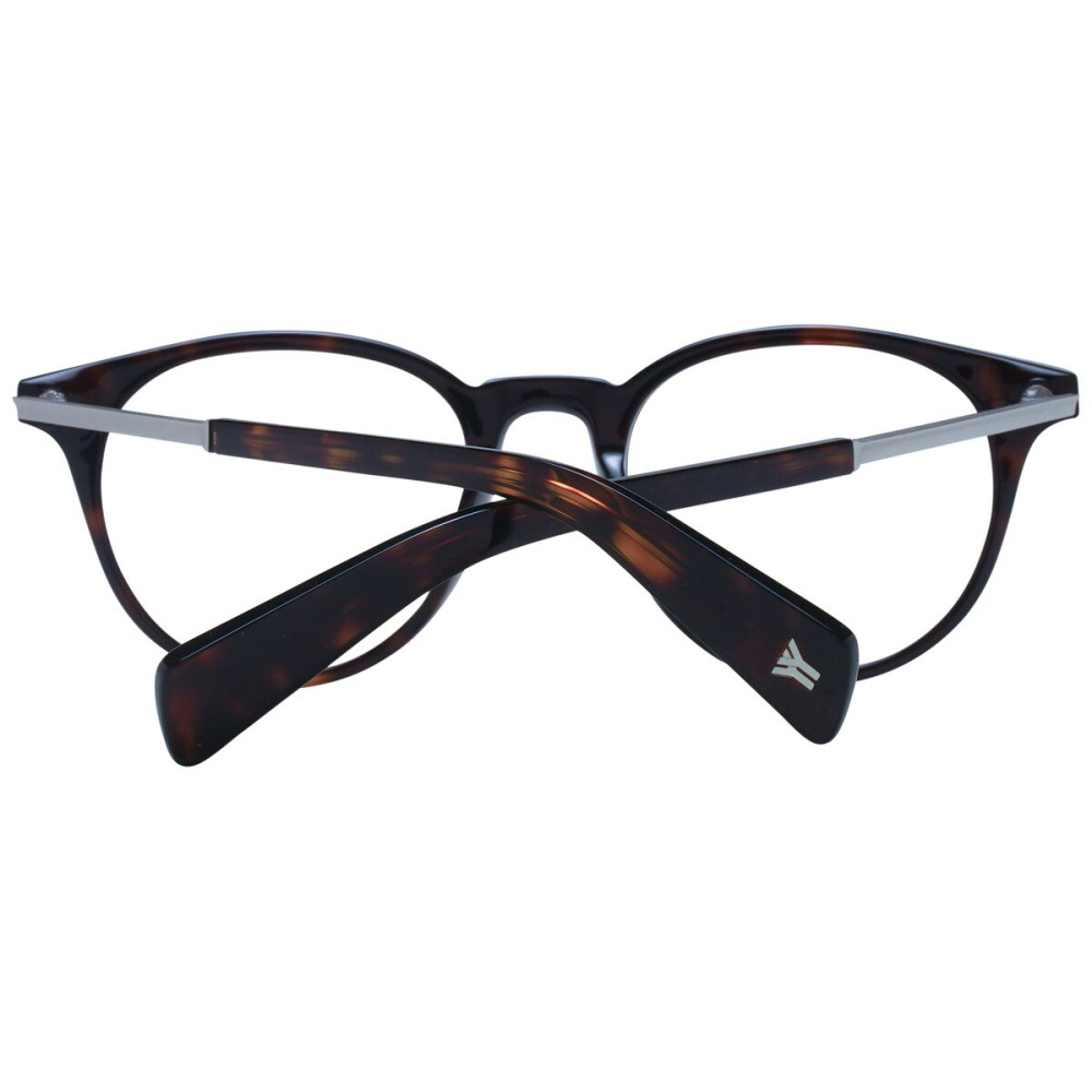 Unisex' Spectacle frame Yohji Yamamoto YY1009 50127