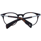 Unisex' Spectacle frame Yohji Yamamoto YY1009 50127