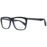 Unisex' Spectacle frame Yohji Yamamoto YY1015 55909