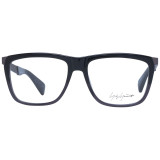 Unisex' Spectacle frame Yohji Yamamoto YY1015 55909