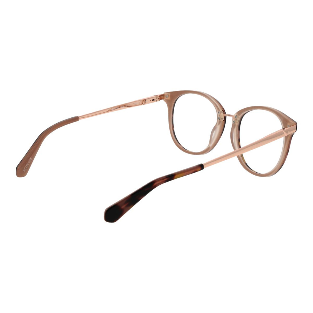 Unisex' Spectacle frame Guess GU5218 51059