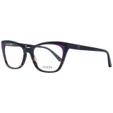 Unisex' Spectacle frame Yohji Yamamoto YY1007 51118