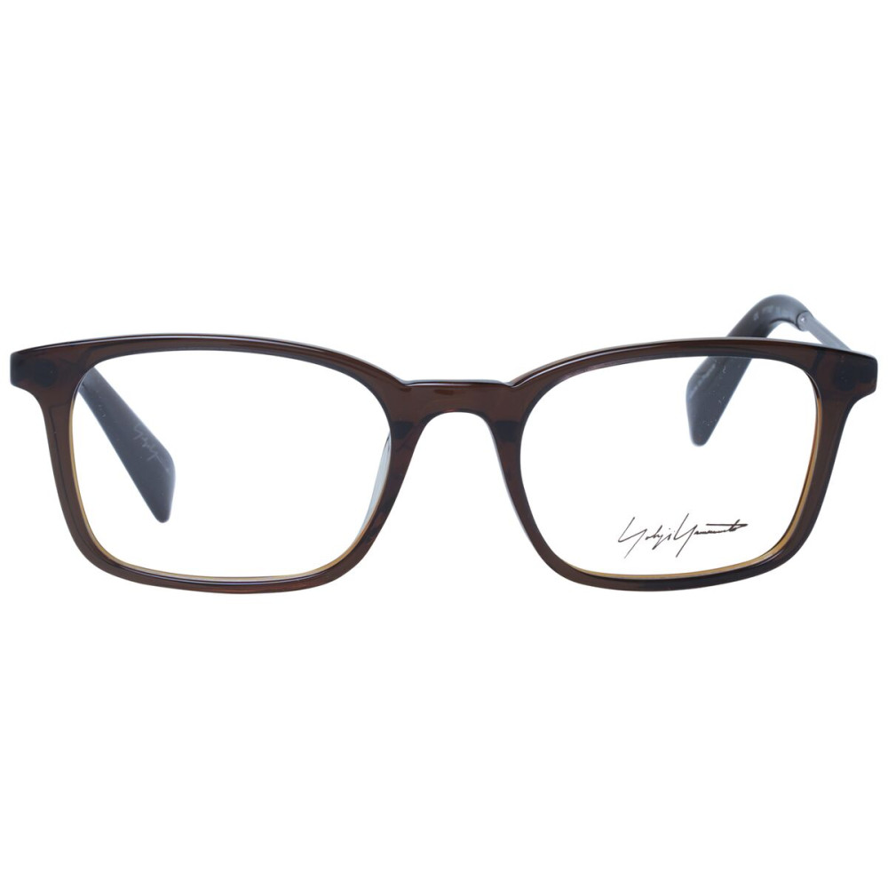 Unisex' Spectacle frame Yohji Yamamoto YY1007 51118