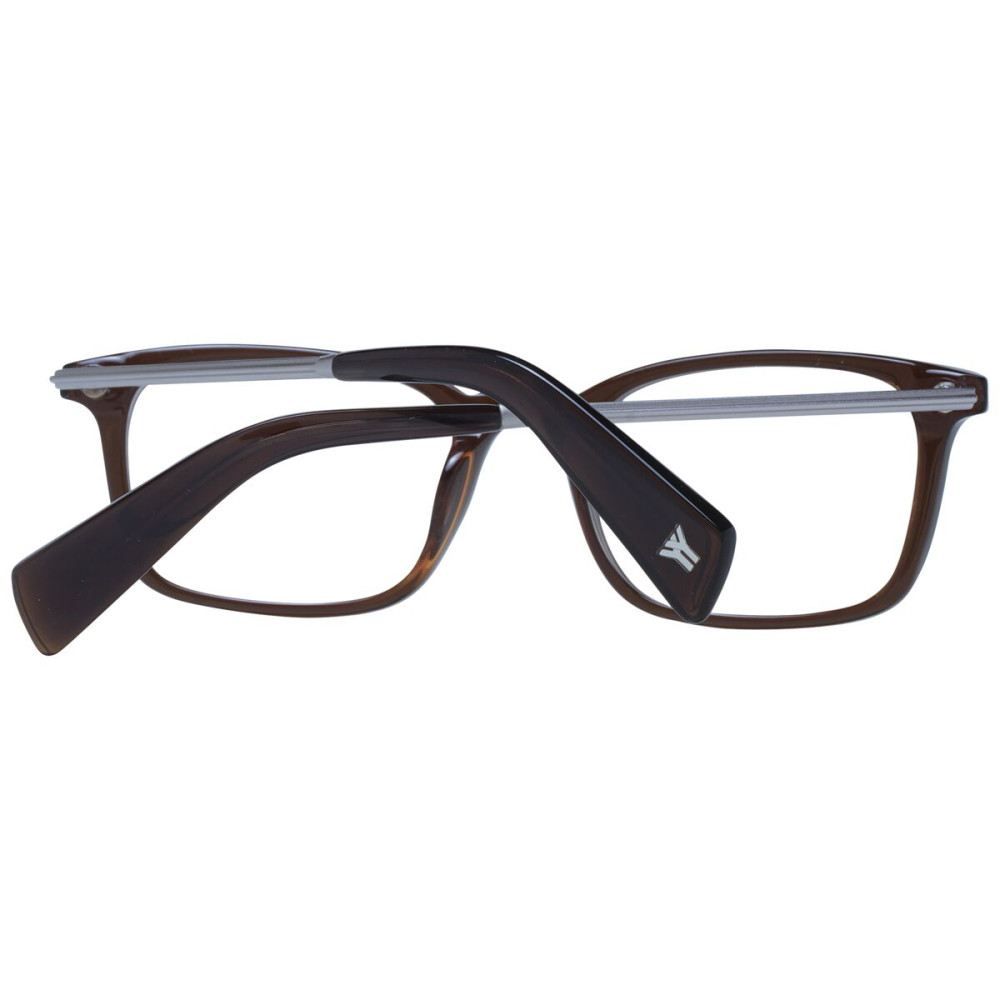 Unisex' Spectacle frame Yohji Yamamoto YY1007 51118